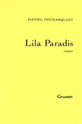Book cover of Lila Paradis by Unknown