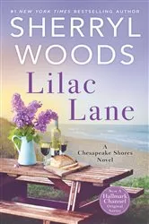 Book cover of Lilac Lane by Sherryl Woods