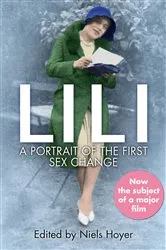 Book cover of Lili by Unknown