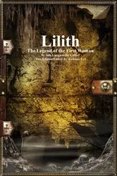 Book cover of Lilith by George MacDonald