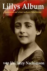 Book cover of Lillys Album by Uri J. Nachimson