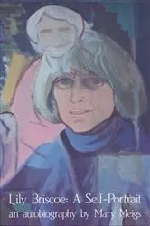 Book cover of Lily Briscoe by Mary Meigs