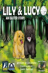 Book cover of Lily & Lucy (3rd ed.) by Ed Ehlers