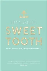 Book cover of Lily Vanilli's Sweet Tooth by Lily Jones