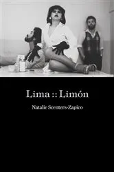 Book cover of Lima :: Limón by Natalie Scenters-Zapico