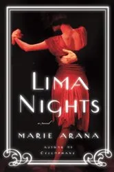 Book cover of Lima Nights by Marie Arana