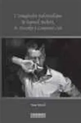 Book cover of L’Imaginaire mélancolique de Samuel Beckett, de Murphy à Comment c’est by Yann Mevel