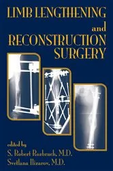 Book cover of Limb Lengthening and Reconstruction Surgery by S. Robert Rozbruch