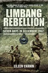 Book cover of Limbang Rebellion by Eileen Chanin
