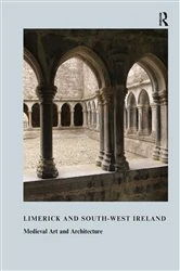 Book cover of Limerick and South-West Ireland by Roger Stalley