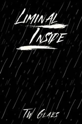 Book cover of Liminal Inside by Unknown