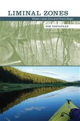 Book cover of Liminal Zones by Kim Trevathan