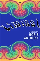 Book cover of Liminal by Unknown