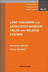 Book cover of Limit Theorems For Associated Random Fields And Related Systems by Unknown