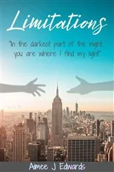 Book cover of Limitations by Scott Turow