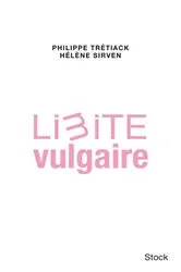 Book cover of Limite vulgaire by Philippe Trétiack