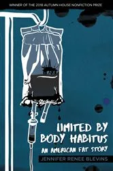 Book cover of Limited by Body Habitus by Jennifer Renee Blevins