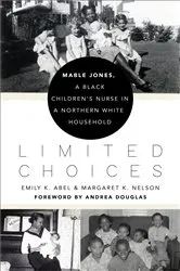 Book cover of Limited Choices by Unknown