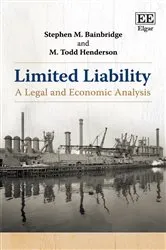 Book cover of Limited Liability by Unknown
