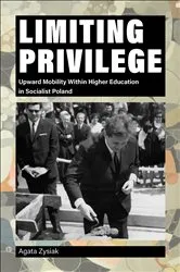 Book cover of Limiting Privilege by Unknown