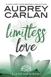 Book cover of Limitless Love by Audrey Carlan