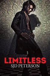 Book cover of Limitless by Alan Glynn