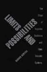 Book cover of Limits and Possibilities by Bogdan Denitch