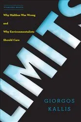 Book cover of Limits by Kevin Flegler