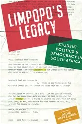 Book cover of Limpopo's Legacy by Anne Heffernan