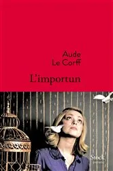 Book cover of L'importun by Unknown