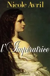 Book cover of L'impératrice by Unknown