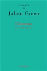 Book cover of L'inconnu et autres récits by Unknown