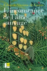 Book cover of L'inconstance de l'âme sauvage by Unknown