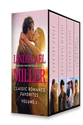 Book cover of Linda Lael Miller Classic Romance Favorites Volume 2 by Unknown