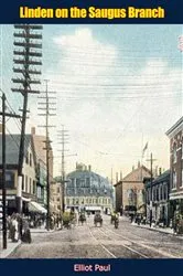 Book cover of Linden on the Saugus Branch by Unknown