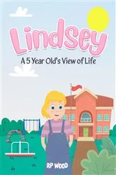 Book cover of Lindsey by RP Wood