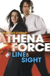 Book cover of Line of Sight by Rachel Caine