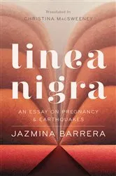 Book cover of Linea Nigra by Unknown