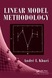 Book cover of Linear Model Methodology by Andre I. Khuri
