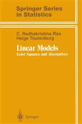 Book cover of Linear Models by Christian Heumann