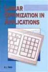 Book cover of Linear Optimization in Applications by S.L. Tang