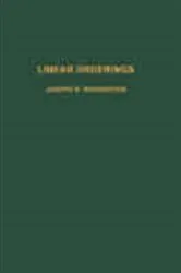 Book cover of Linear Orderings by Unknown
