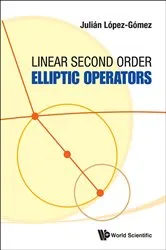 Book cover of Linear Second Order Elliptic Operators by Unknown