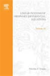 Book cover of Linear Systems of Ordinary Differential Equations, with Periodic and Quasi-Periodic Coefficients by Erugin