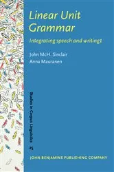 Book cover of Linear Unit Grammar by Unknown