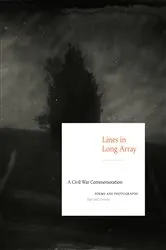 Book cover of Lines in Long Array by David C. Ward