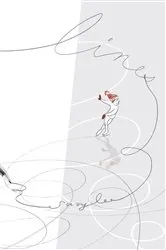 Book cover of Lines by Suzy Lee