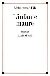 Book cover of L'Infante maure by Unknown