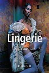 Book cover of Lingerie by Klaus Carl