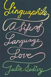 Book cover of Linguaphile by Unknown